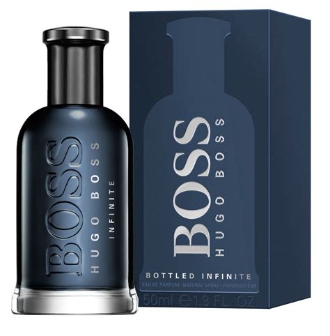 HUGO BOSS 